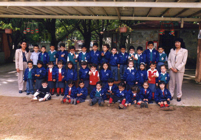 Kindergarden