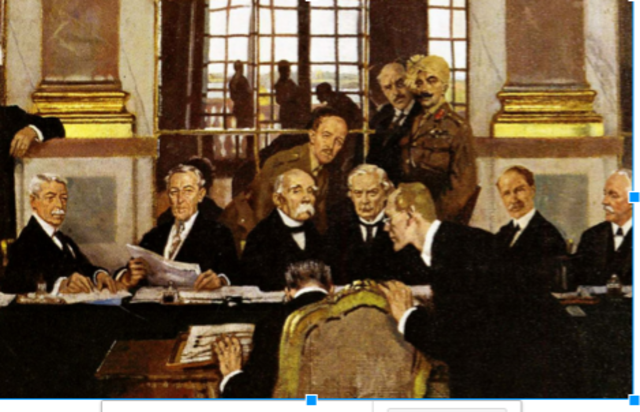 Paris and the United States will fail,