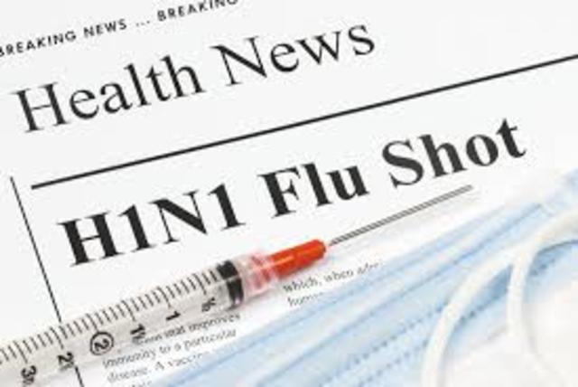 2009 H1N1 Vaccine Approved