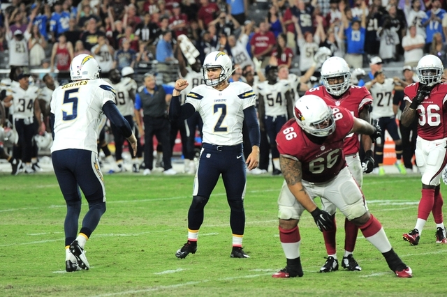 De'Andre Go's To His First Nfl Games