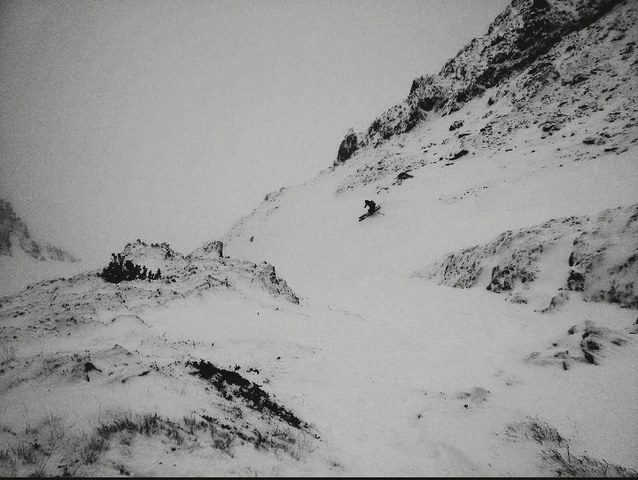 Freeride World Qualifier Les Arcs 2*