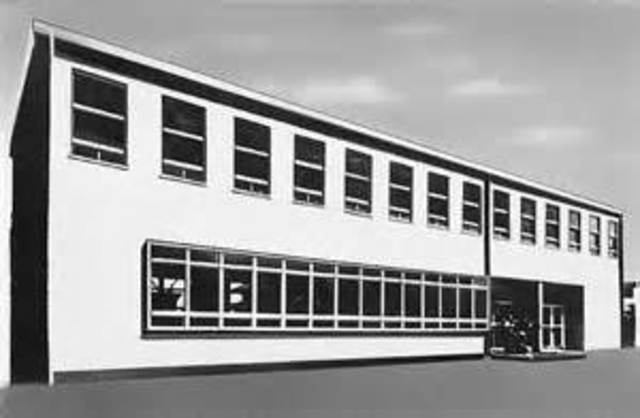 fundacion de Toyota Motor Sales Company