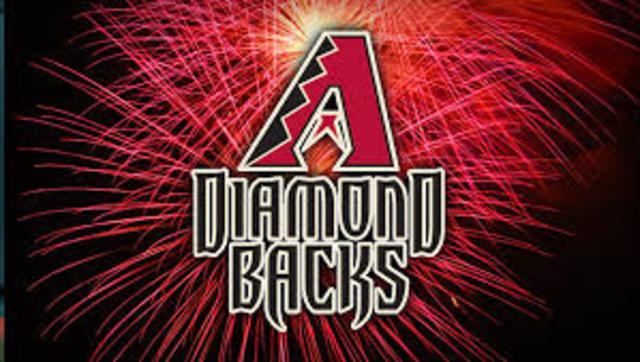 De'Andre Goes To His First Baseball Game