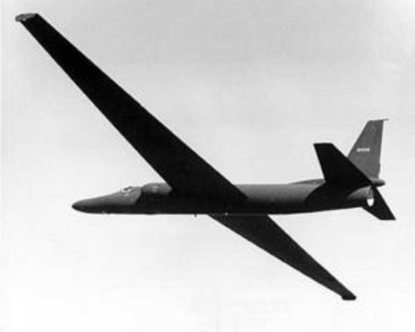 U-2 spyplane incident