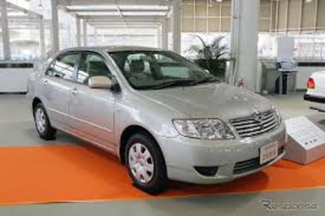 la entrada de nuevo siglo