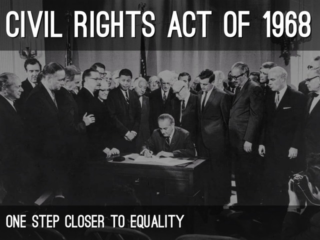 Civil Rights Act