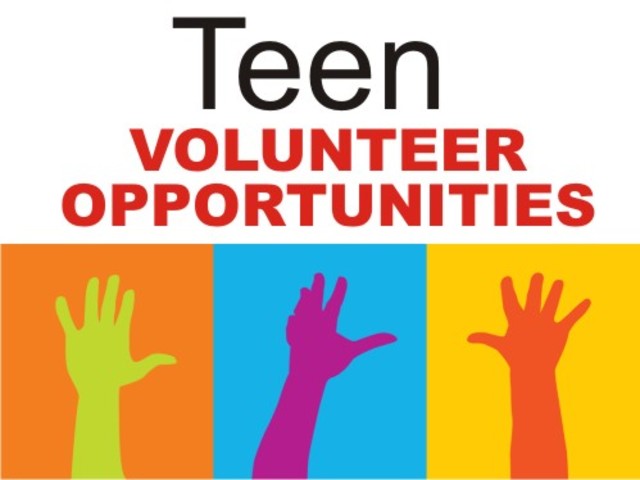 Finish comunity hours