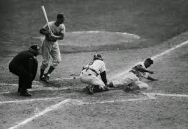 won their first world series