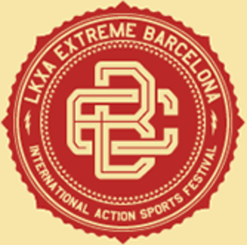 Redactor als LKXA Extreme Barcelona