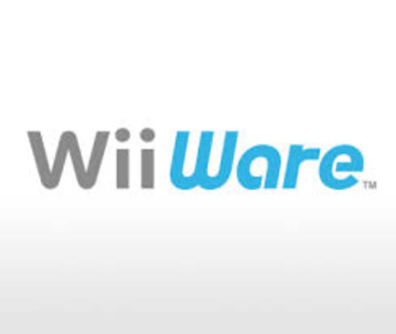 WiiWare