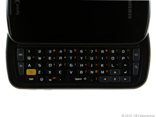 Aleigha's First Cellphone