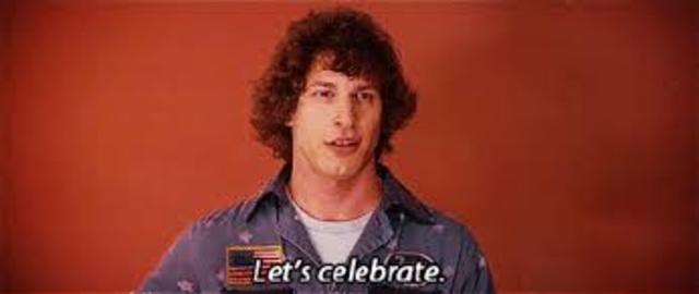 Made the Baseball Team