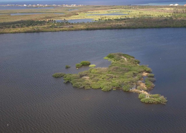 Pelican Island