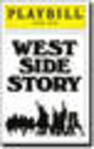 First time on broadway