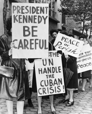 Cuban Missile crisis