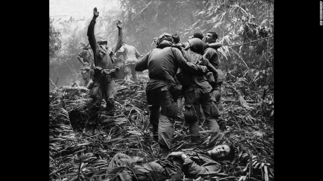 Vietnam War