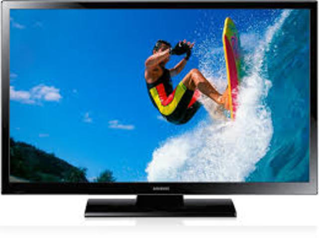 Plasma/Flat Screens