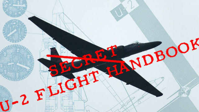 U2 Spy plane incident