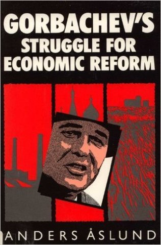 Gorbachev's Reforms (Perestroika/Glasnost)