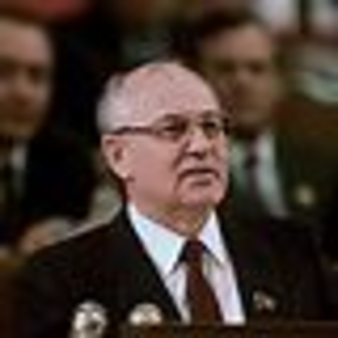 gorbachev's reforms