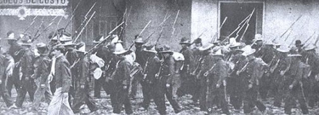 Guerra de los mil dias