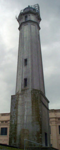 Alcatraz Island
