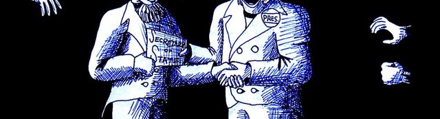 The Election of 1824