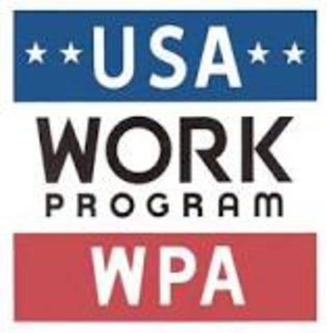 Works Progress Administration