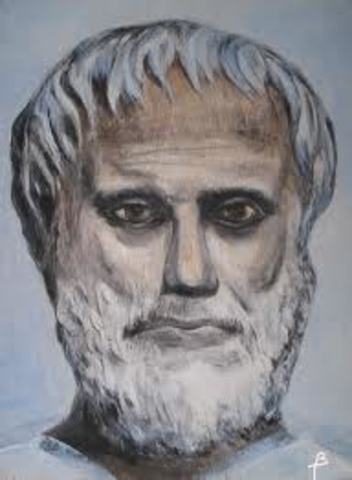 Aristoteles