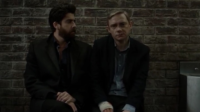 (LESTER) Hasn't come into himself