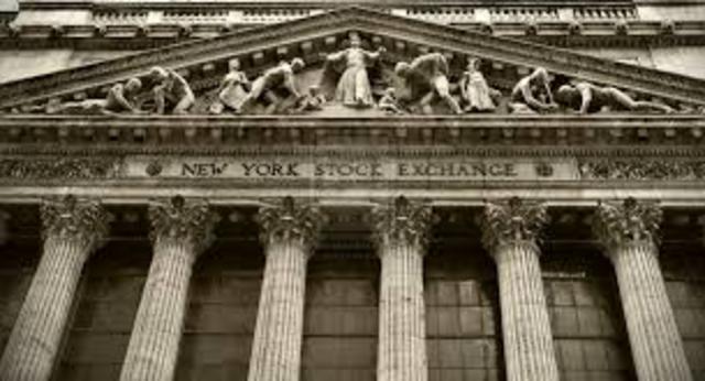 New York Stock Exchange