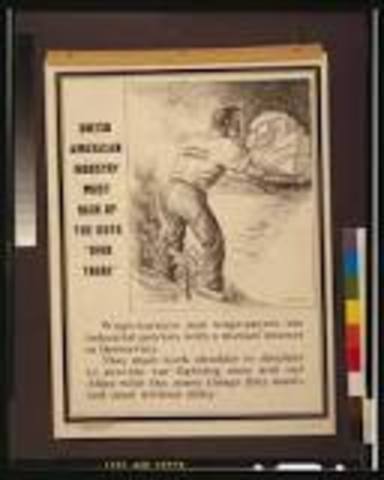 war industries board established to regulate production in wwi