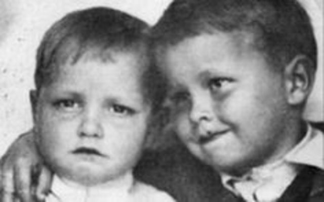 Johnny Cash's broth Jack Died at age of 14