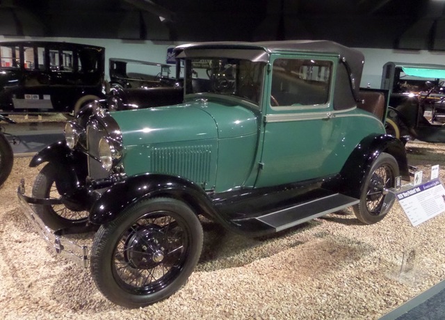 Factory / Man Made Materials and Appliances