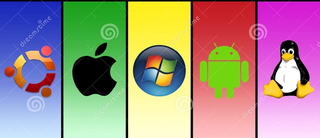 EVOLUCION DE LOS SISTEMAS OPERATIVOS PARA COMPUTADORAS