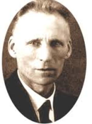 Luitzen Egbertus Jan Brouwer