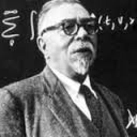 Norbert Weiner