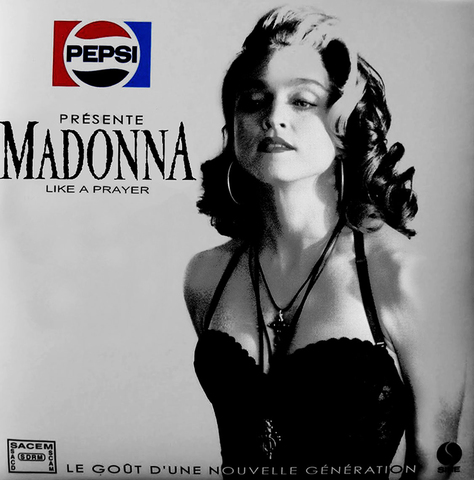 Las celebridades y su influencia