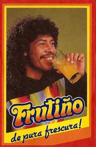 Los influenciadores en la publicidad colombiana.