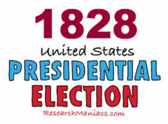 Election of 1828