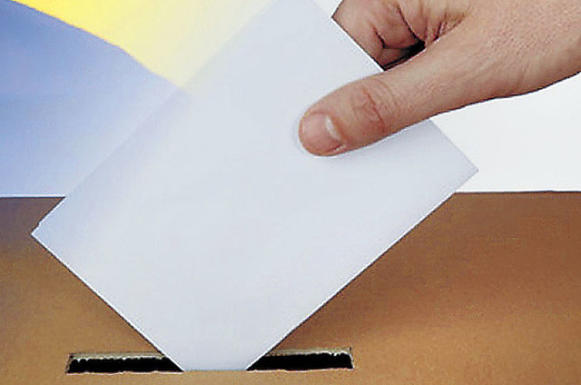 La Séptima Papeleta