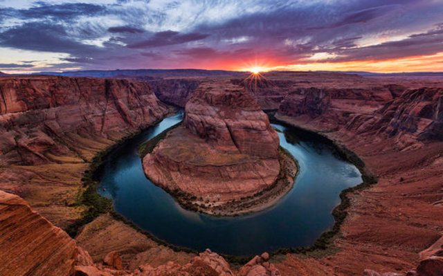 Battle of Horseshoe Bend