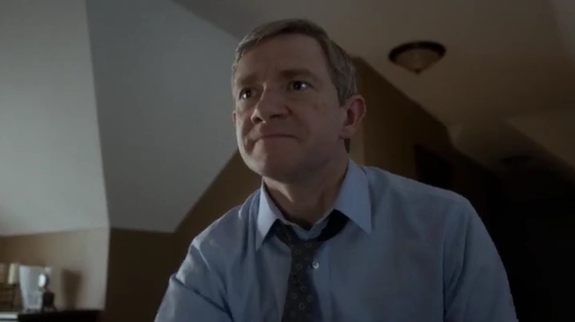 (LESTER) Getting revenge