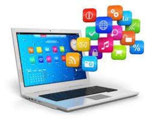 Creación del Software