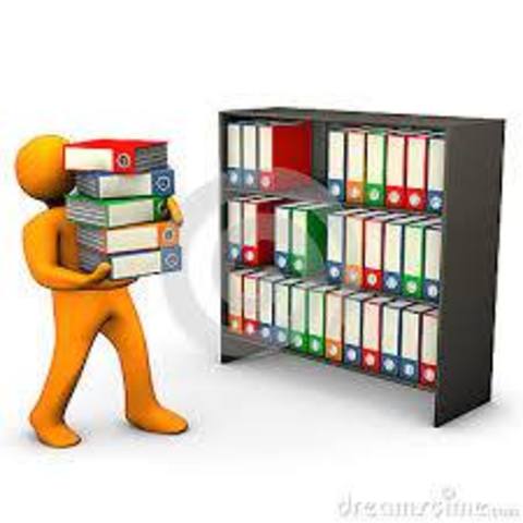 Manuales Administrativos