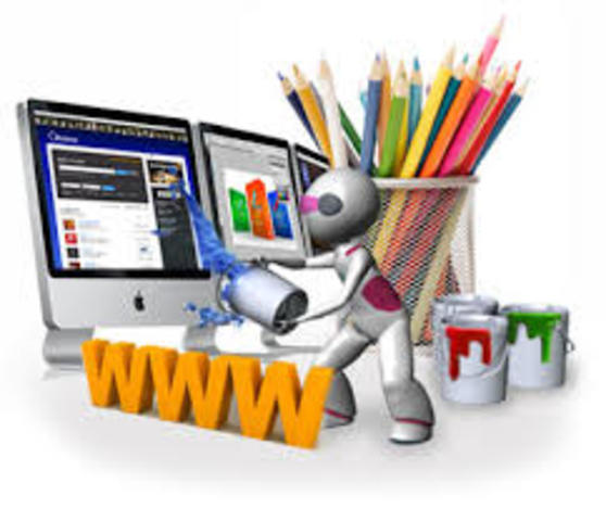 Diseño de una Web