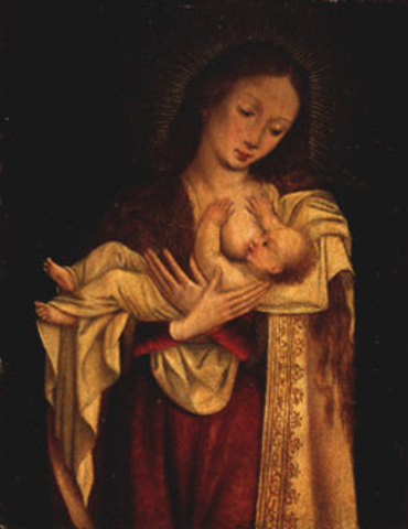 Concepto del niño escolar