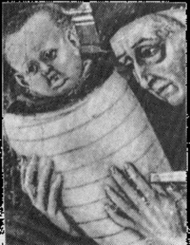 Intrusión (Siglo XVIII)