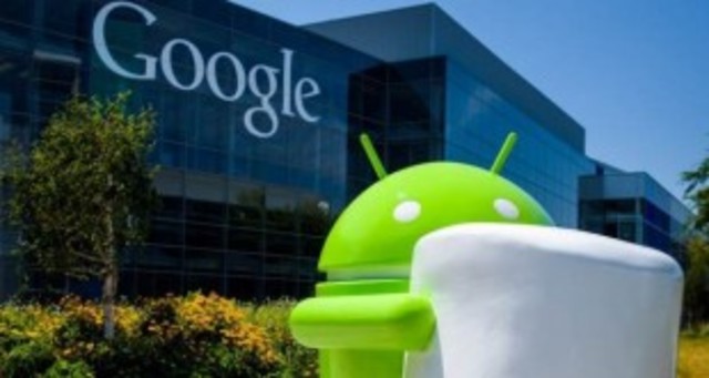Google compra Android Inc.
