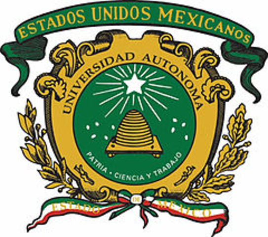Instituto Literario del Estado de México